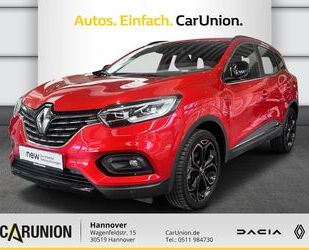 Renault Kadjar Gebrauchtwagen