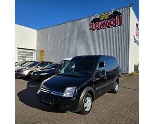 Ford Transit Connect Gebrauchtwagen