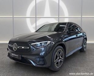 Mercedes-Benz GLC 220 Gebrauchtwagen
