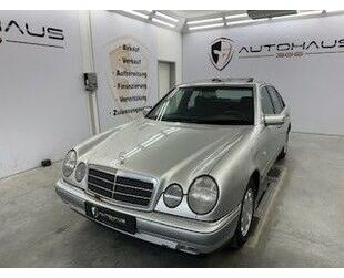 Mercedes-Benz E 230 Gebrauchtwagen