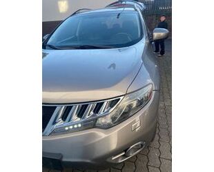 Nissan Murano Gebrauchtwagen