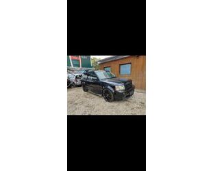 Land Rover Range Rover Sport Gebrauchtwagen