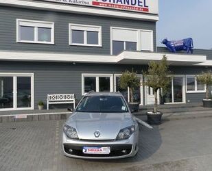 Renault Laguna Gebrauchtwagen