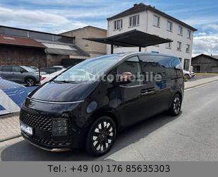 Hyundai STARIA Gebrauchtwagen
