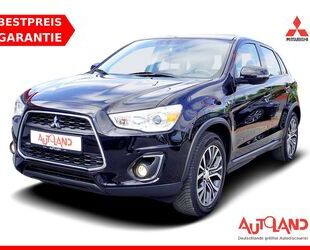 Mitsubishi ASX Gebrauchtwagen