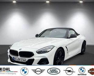 BMW Z4 Gebrauchtwagen