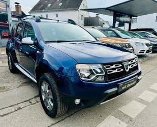 Dacia Duster Gebrauchtwagen