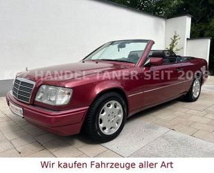 Mercedes-Benz E 200 Gebrauchtwagen
