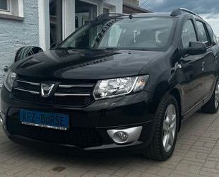 Dacia Logan Gebrauchtwagen