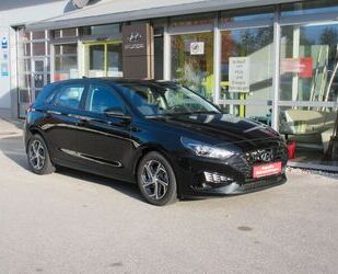 Hyundai i30 Gebrauchtwagen
