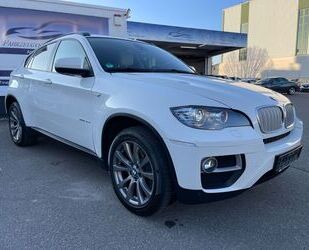 BMW X6 Gebrauchtwagen