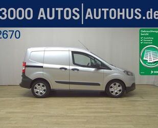 Ford Transit Courier Gebrauchtwagen