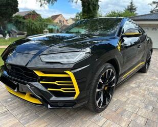 Lamborghini Urus Gebrauchtwagen