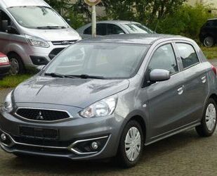 Mitsubishi Space Star Gebrauchtwagen
