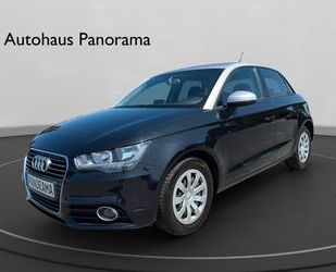 Audi A1 Gebrauchtwagen