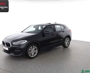 BMW X2 Gebrauchtwagen