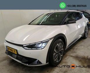 Kia EV6 Gebrauchtwagen