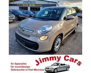 Fiat 500L Gebrauchtwagen
