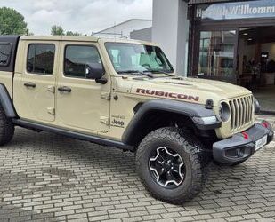 Jeep Wrangler Gebrauchtwagen