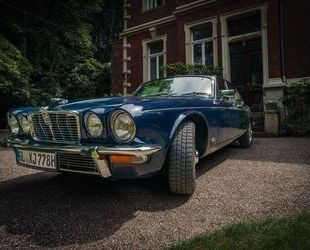Jaguar XJ12 Gebrauchtwagen