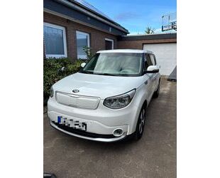 Kia Soul Gebrauchtwagen