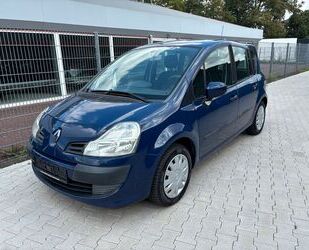 Renault Grand Modus Gebrauchtwagen