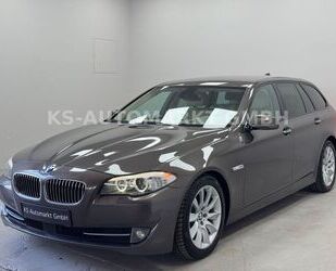BMW 535 Gebrauchtwagen