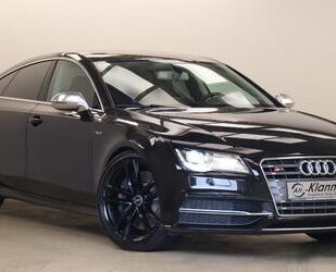 Audi S7 Gebrauchtwagen