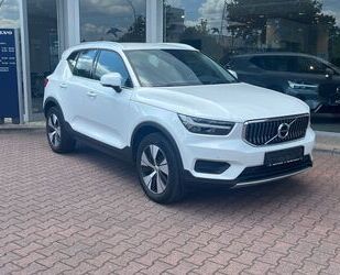 Volvo XC40 Gebrauchtwagen