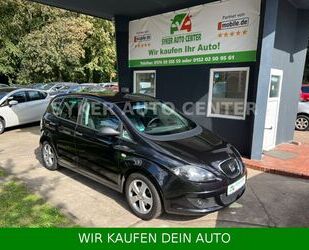 Seat Altea Gebrauchtwagen