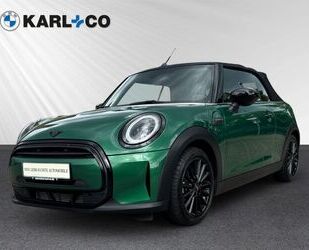 Mini Cooper Cabrio Gebrauchtwagen