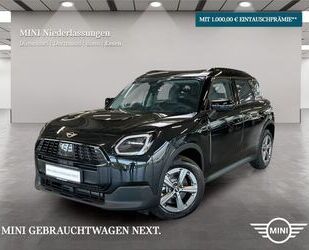 Mini Cooper C Countryman Gebrauchtwagen