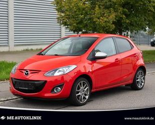 Mazda 2 Gebrauchtwagen