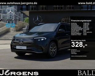 Mercedes-Benz EQA Gebrauchtwagen