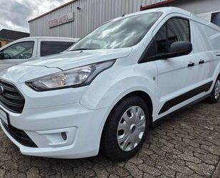 Ford Transit Connect Gebrauchtwagen