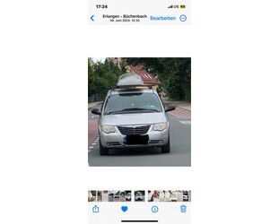 Chrysler Voyager Gebrauchtwagen