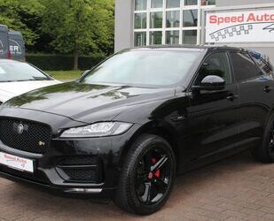 Jaguar F-Pace Gebrauchtwagen