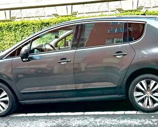 Peugeot 3008 Gebrauchtwagen