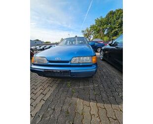 Ford Scorpio Gebrauchtwagen