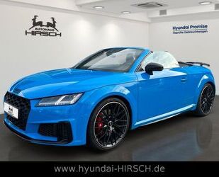 Audi TTS Gebrauchtwagen