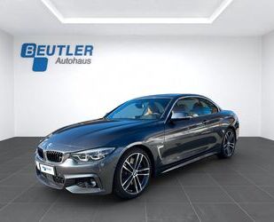 BMW 430 Gebrauchtwagen