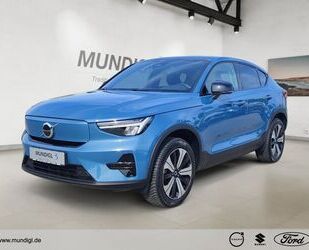 Volvo C40 Gebrauchtwagen
