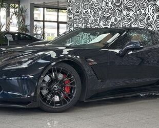 Corvette Z06 Gebrauchtwagen