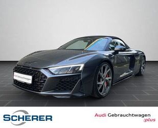Audi R8 Gebrauchtwagen