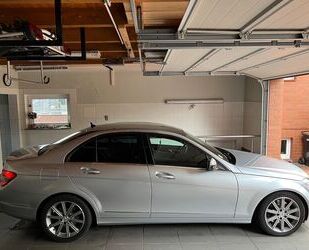 Mercedes-Benz C 320 Gebrauchtwagen