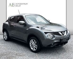 Nissan Juke Gebrauchtwagen