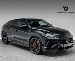 Lamborghini Urus Gebrauchtwagen