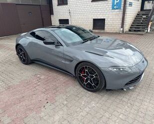 Aston Martin V8 Vantage Gebrauchtwagen