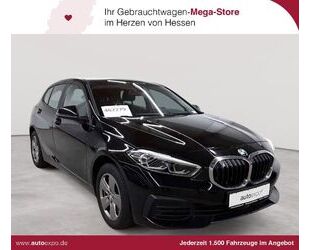 BMW 116 Gebrauchtwagen