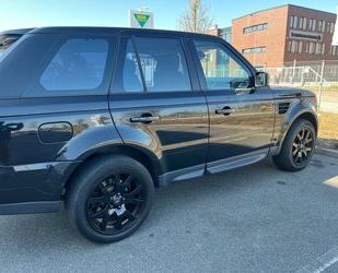 Land Rover Range Rover Sport Gebrauchtwagen